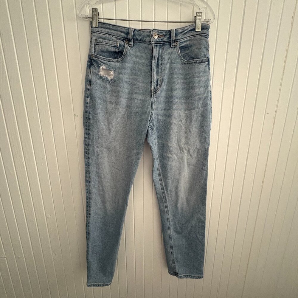 American Eagle Mom Jeans
